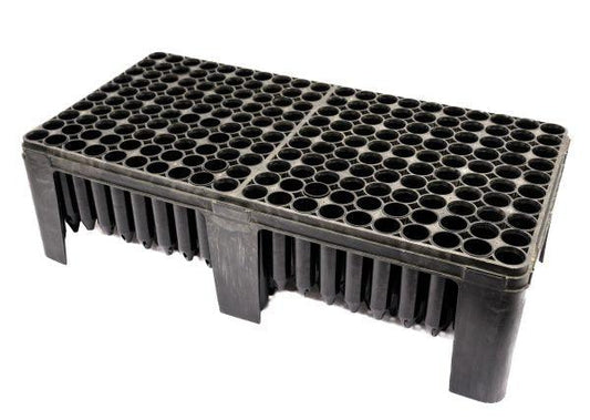 Ray Leach RL200 Tray with 200 Fir Cells PV Drop Ship