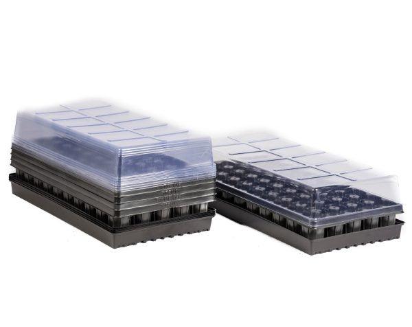 50 Cavity Stuewe Plug Tray Kit PV Drop Ship
