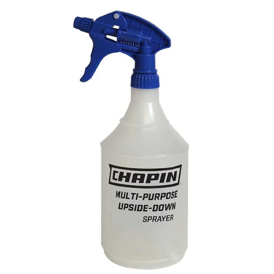 Chapin Upside Down Spray Bottle 32 oz