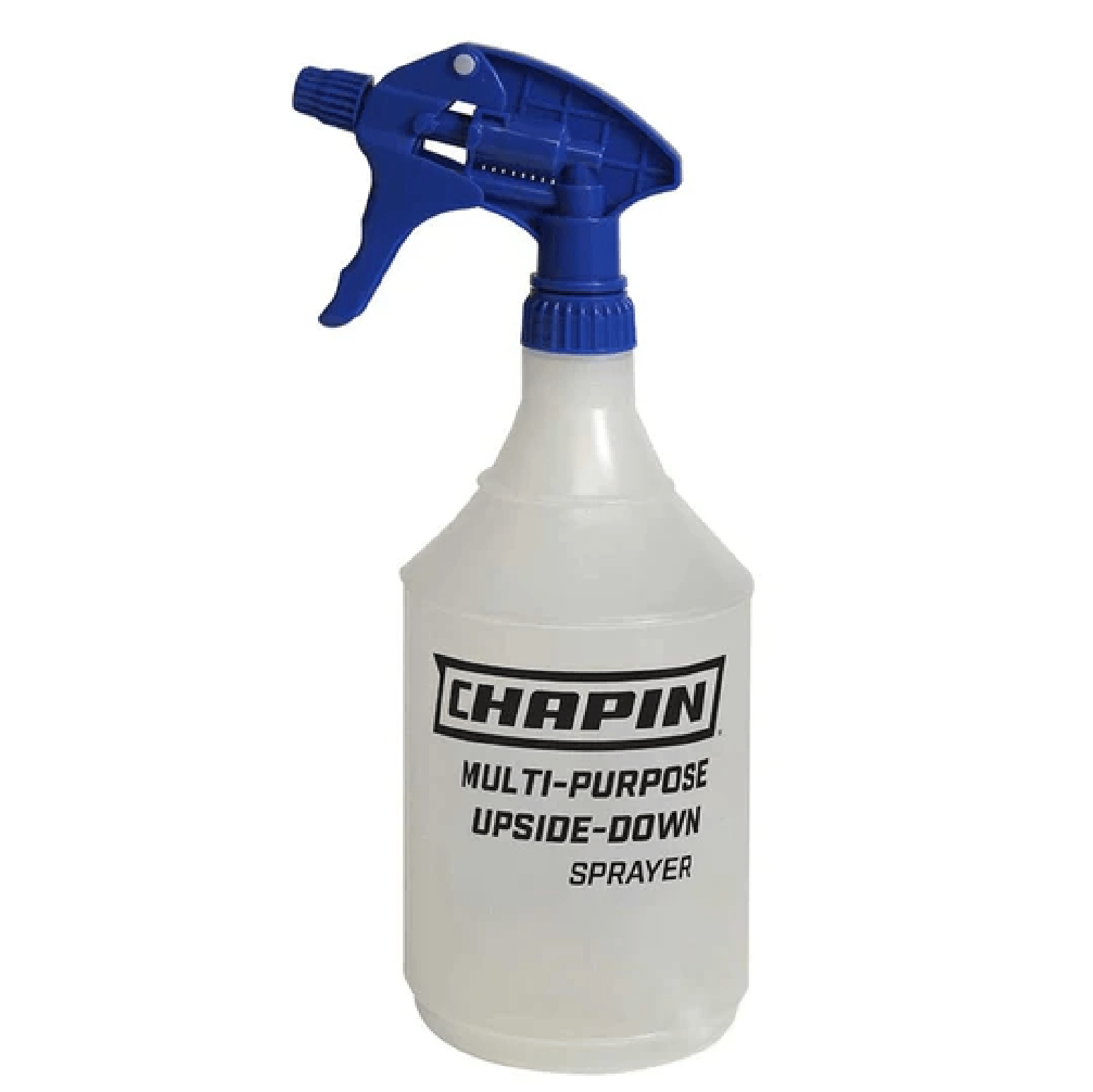 chapin lawn and garden sprayer instructions Chapin Upside Down Spray Bottle 32 oz – Grow Organic