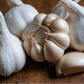 Organic Garlic, German White (lb)