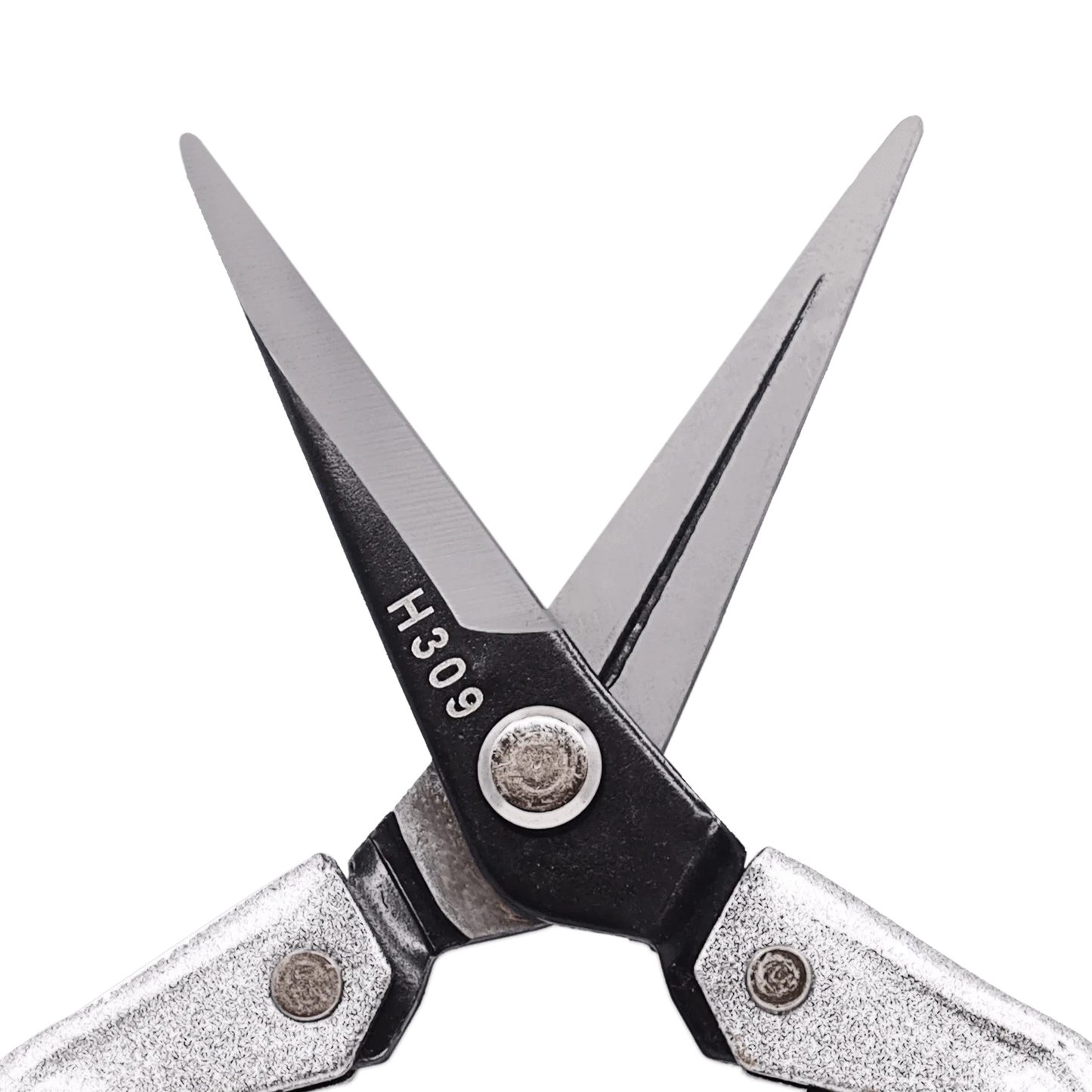 Thinning Shears Grow Organic