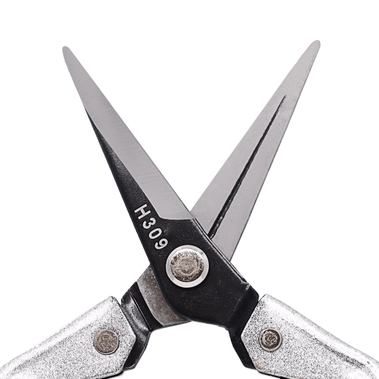 Thinning Shears Grow Organic
