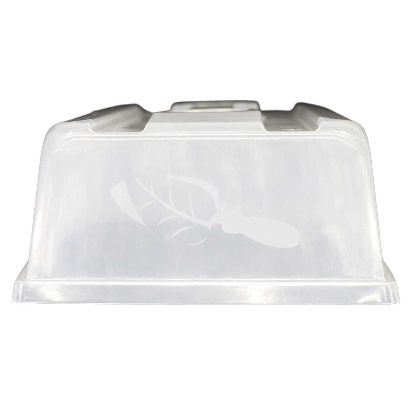 1020 Extra Strength Humidity Dome Frosted - 6" Bootstrap Farmer