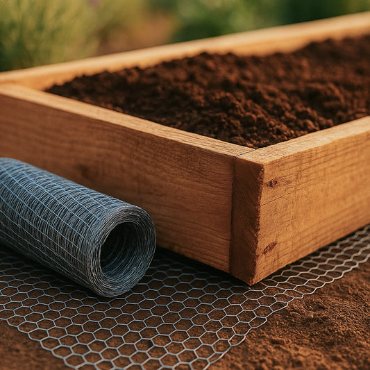 Gopher Wire (5' X 100' Roll) Digger's