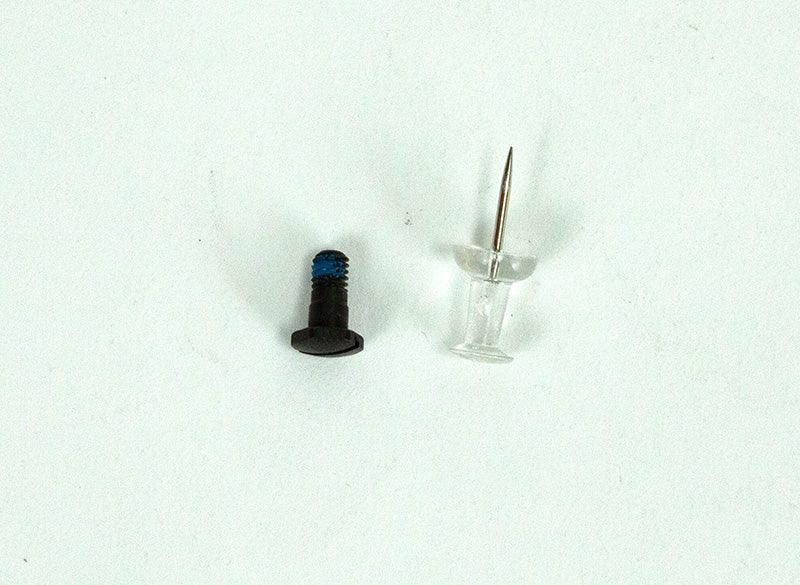 Thumb Catch Screw Pygar USA Inc