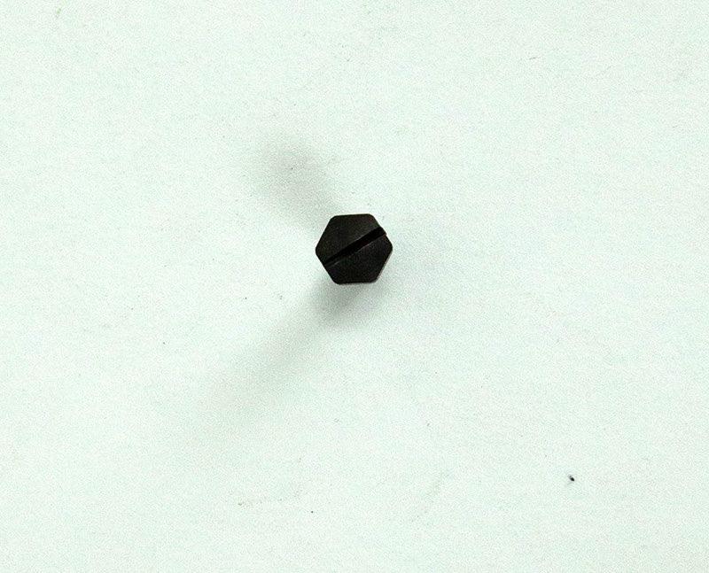 Thumb Catch Screw Pygar USA Inc