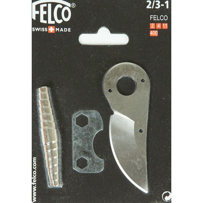 Felco No. 2 Replacement Kit Pygar USA Inc