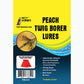 Peach Twig Borer Lures 3 pack