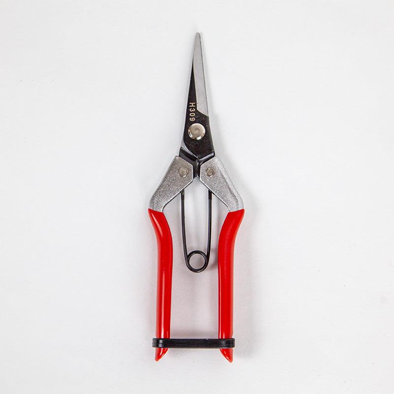 Thinning Shears Grow Organic