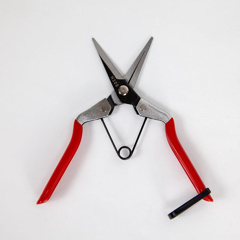 Thinning Shears Grow Organic