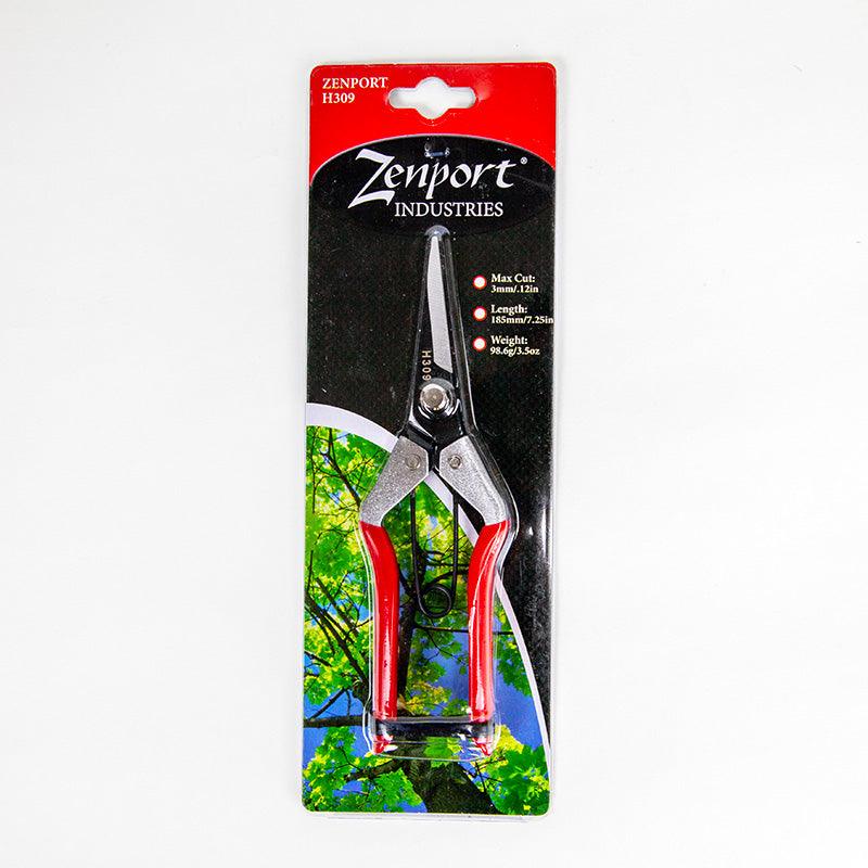 Thinning Shears Grow Organic