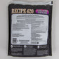 Recipe 420 UltraBloom 2-8-8 (4 lb bag)