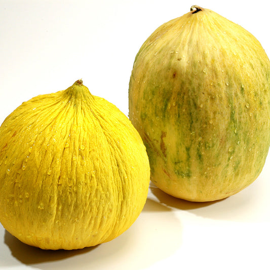 Crenshaw Melons 