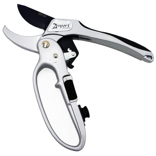 Zenport Deluxe Ratchet Pruner Zenport