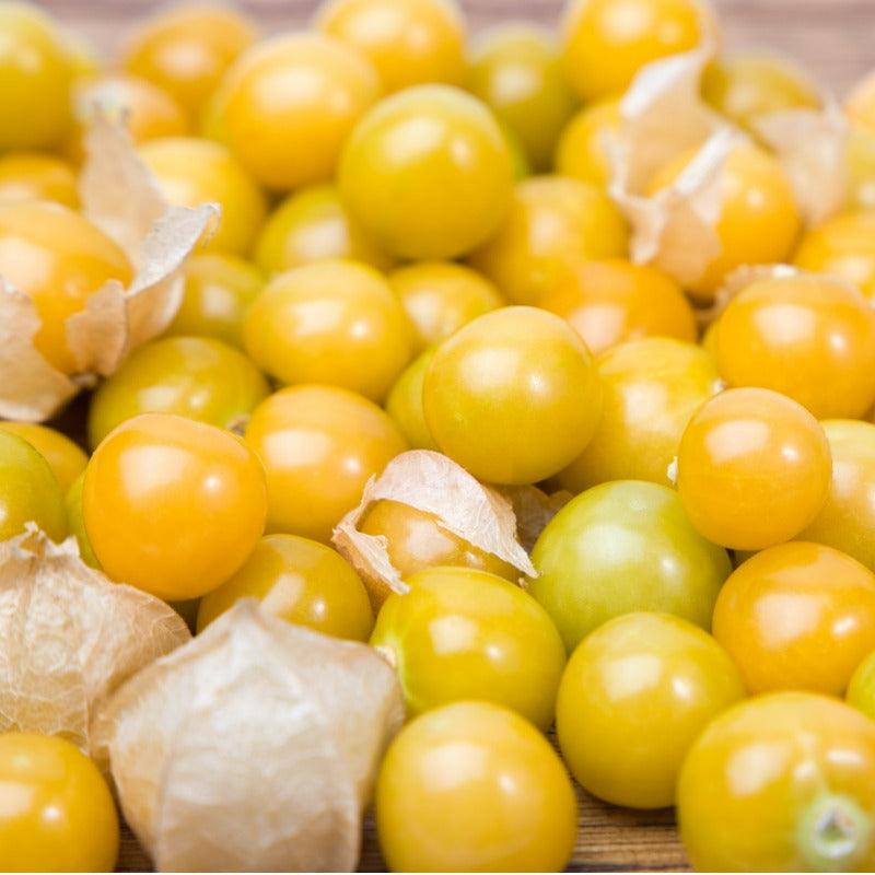 Pineapple Tomatillo True Leaf Market