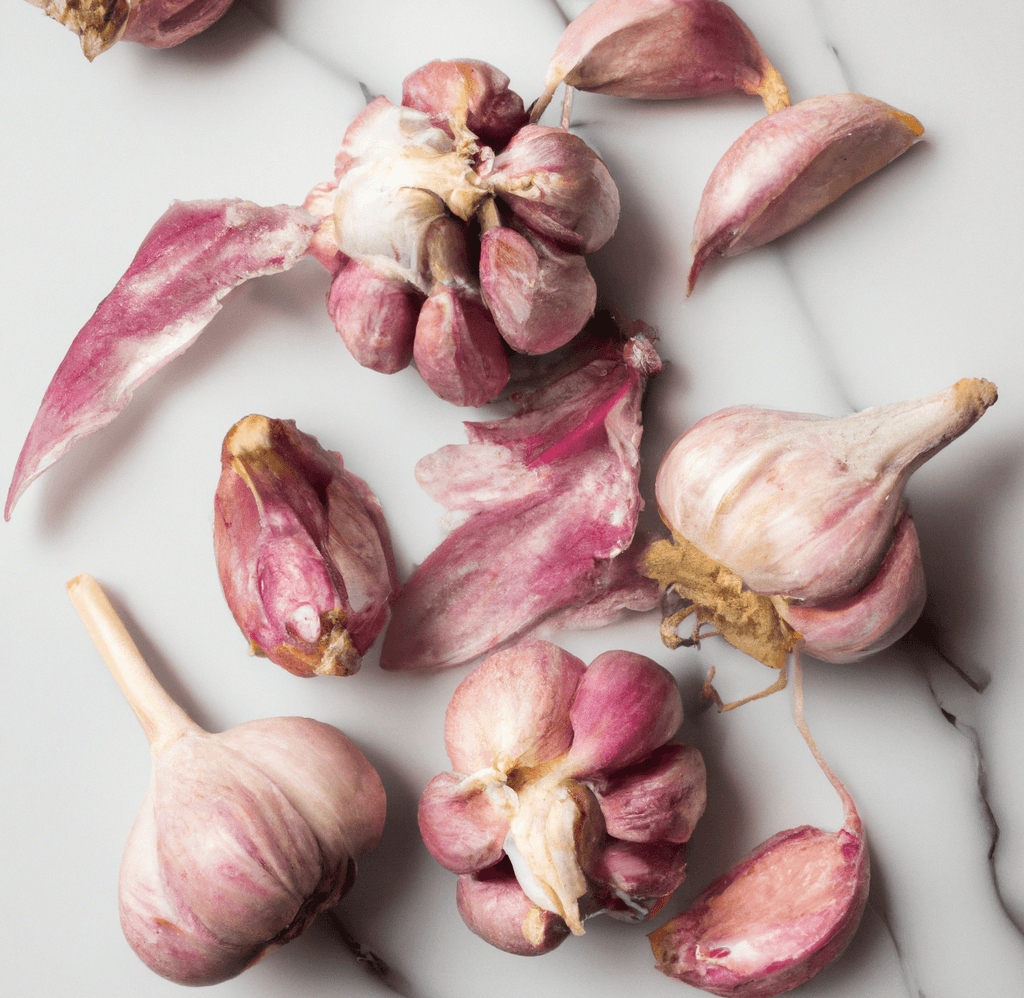 Bogatyr Garlic (lb) Grow Organic