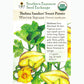 Seed Pack For Thelma Sanders' Sweet Potato Winter Squash By Southern Exposure Seed Exchange 