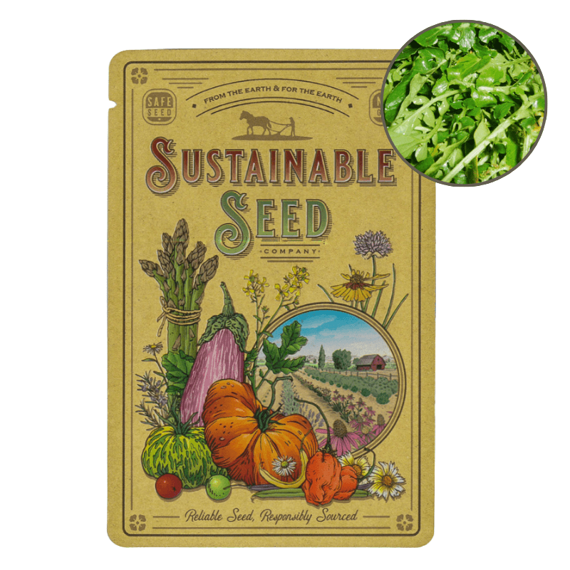 Watercress Greens (Organic) True Leaf Market