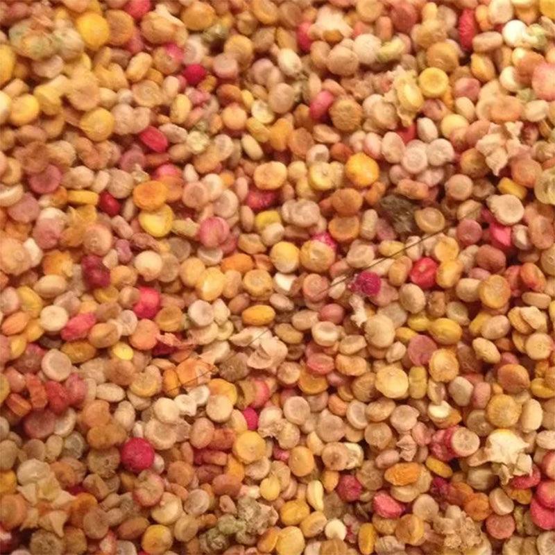 High Desert Mix Quinoa Grain Seeds High Desert Seed and Gardens