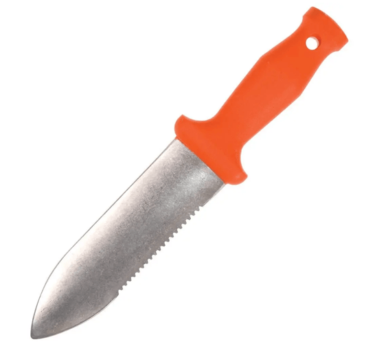 ZenBori Soil Knife Zenport
