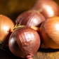 Organic Shallots, French Red (lb)