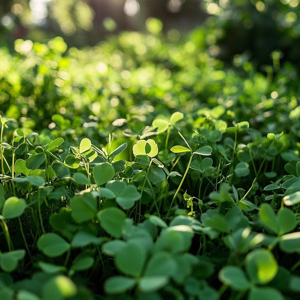 Peaceful Valley Organic Premium Soil Builder Mix - Raw Seed (lb) Peaceful Valley