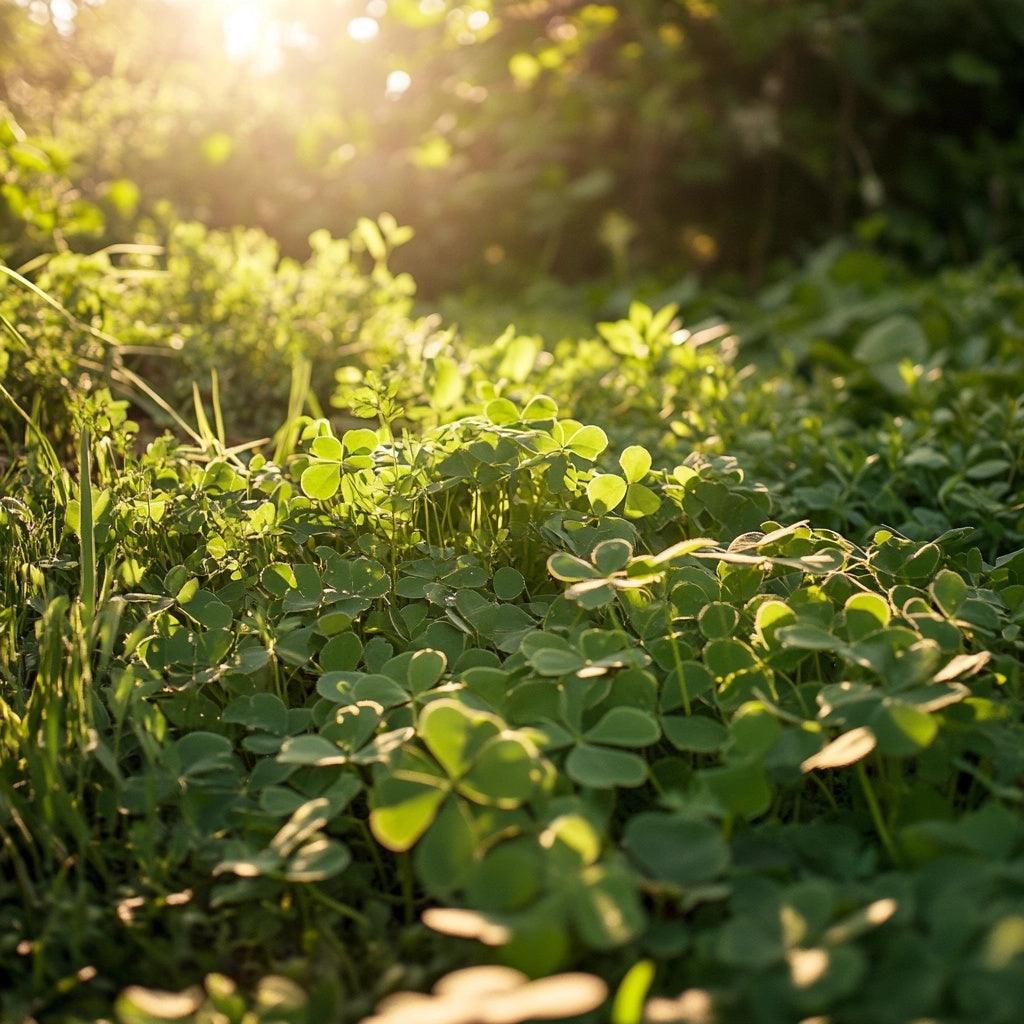 Peaceful Valley Organic Premium Soil Builder Mix - Raw Seed (lb) Peaceful Valley