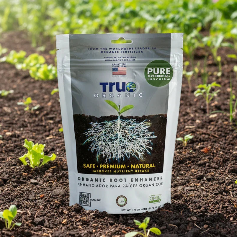 True Organic