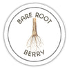 bare root berry trust badge