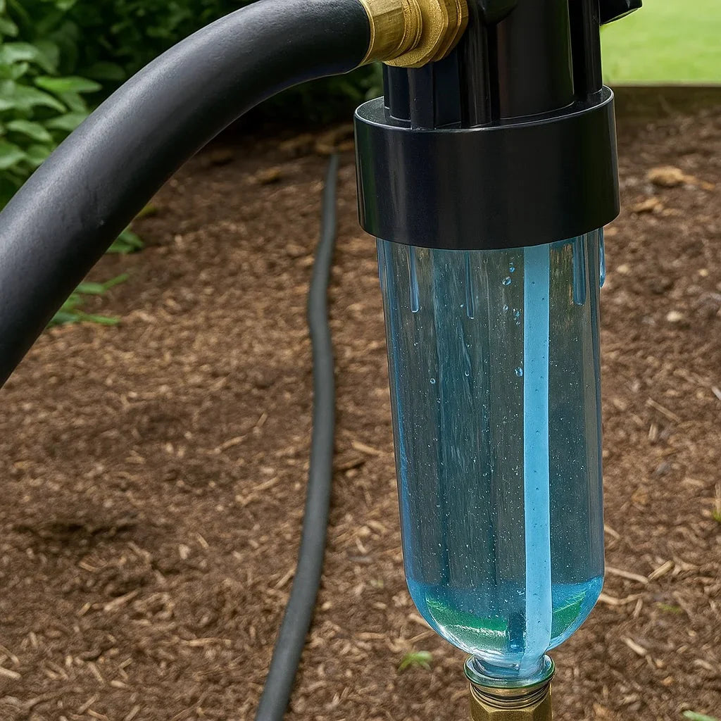 Chapin Hydrofeed Fertilizer Injector 24 oz Chapin