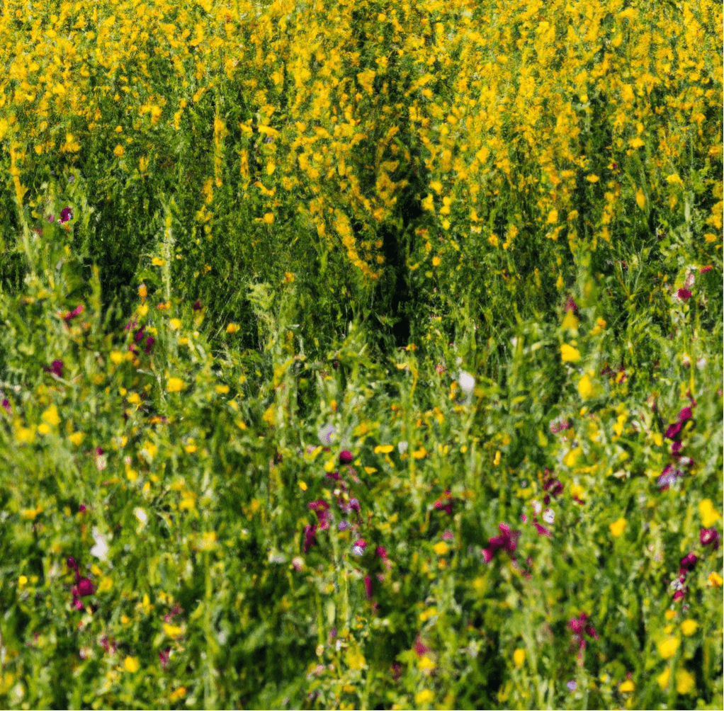 Peaceful Valley Orchard Cover Crop Mix (lb) PV Drop Ship
