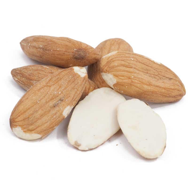 All-In-One Almond Tree Grow Organic