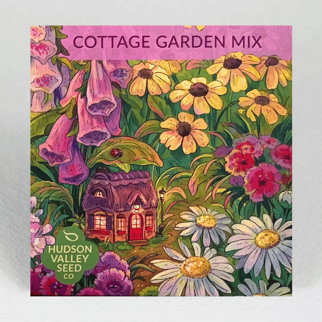 cottage garden seeds uk Cottage Garden Seeds Mix