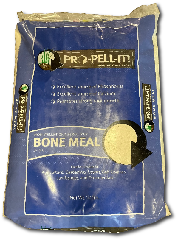 Organic Bone Meal Cooked 3-15-0 (50 Lb) 