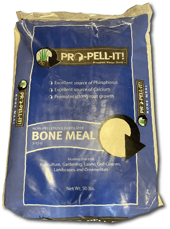 Organic Bone Meal Cooked 3-15-0 (50 lb) Grow Organic