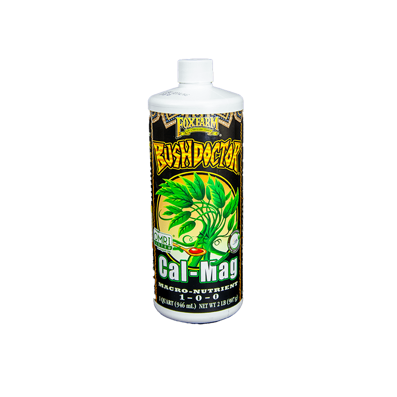 FoxFarm Cal-Mag (1 qt) Foxfarm
