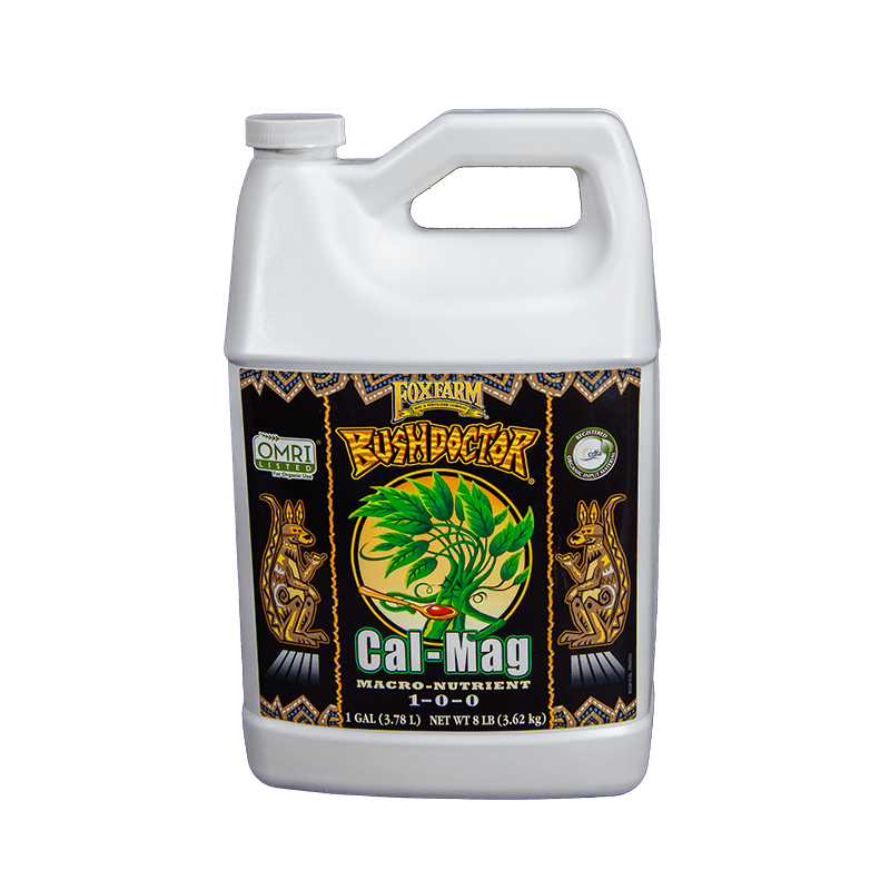 FoxFarm Cal-Mag (1 gal) Foxfarm