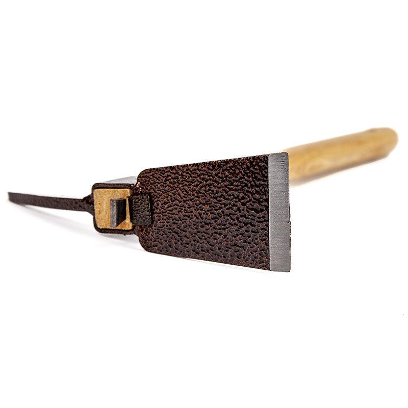 Pick Mattock Grow Organic
