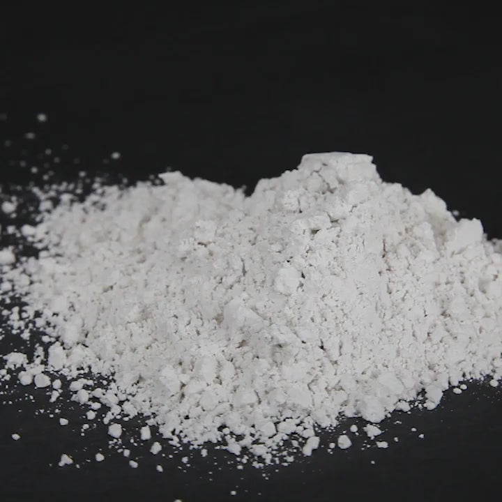 Diamond K Solution Grade Gypsum (50 Lb) - Grow Organic Diamond K Solution Grade Gypsum (50 lb) Fertilizer - video showing raw product