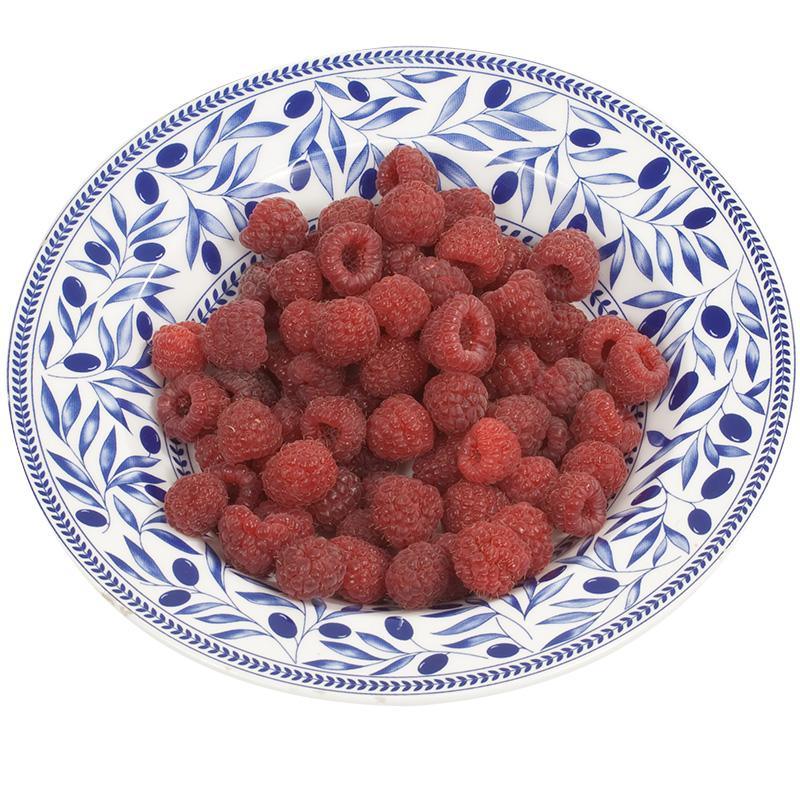 Raspberry - Red Heritage Grow Organic