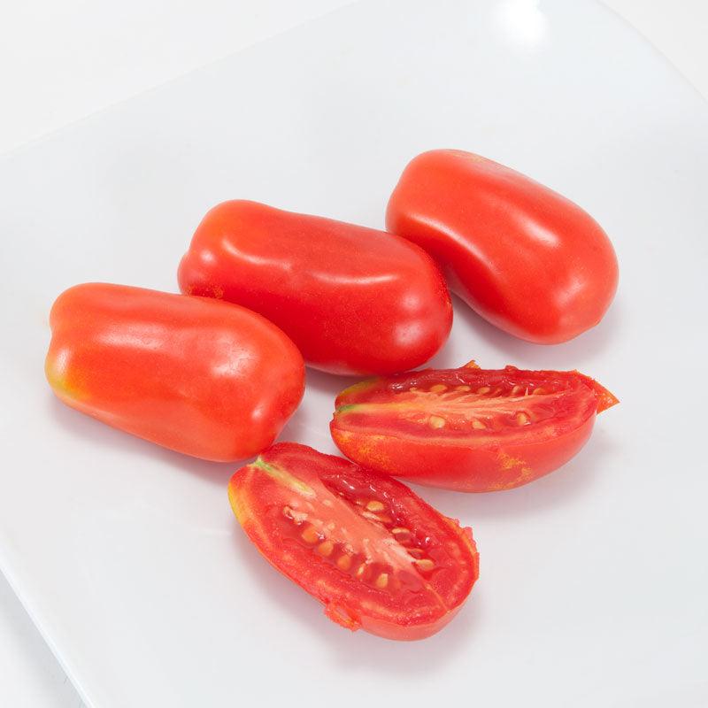 San Marzano Tomato Seeds (Organic) Peaceful Valley