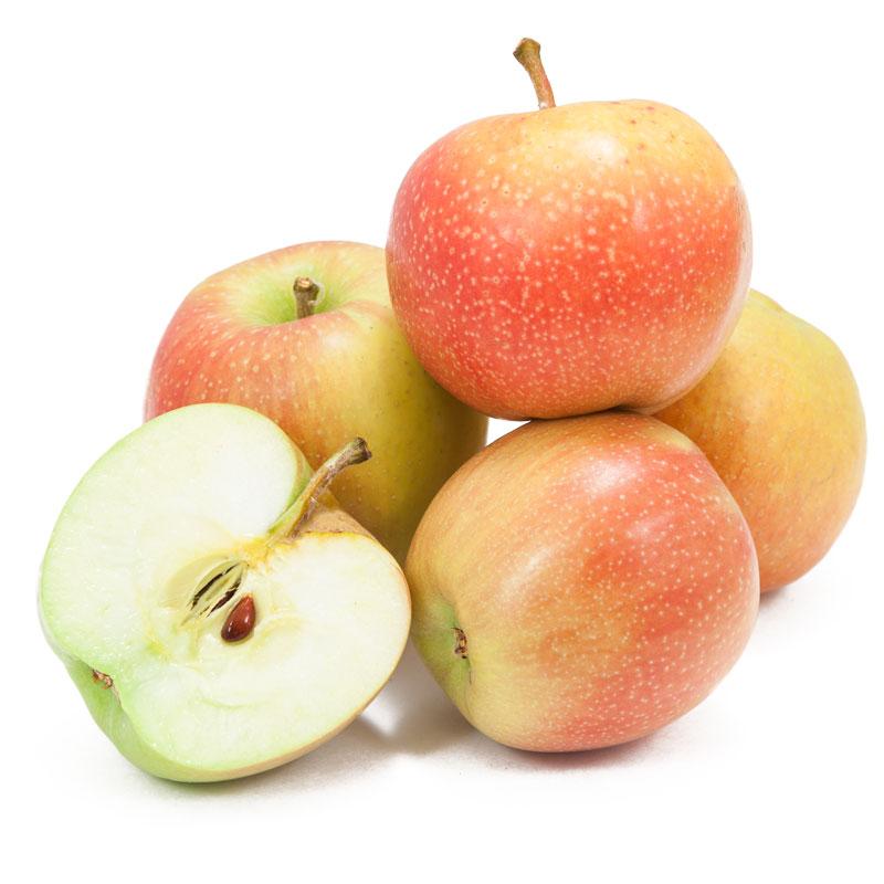 Rainier Organic Honeycrisp Apples Reviews