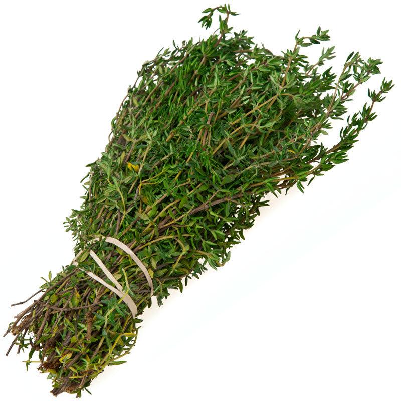 English Thyme Seeds (Organic) Peaceful Valley