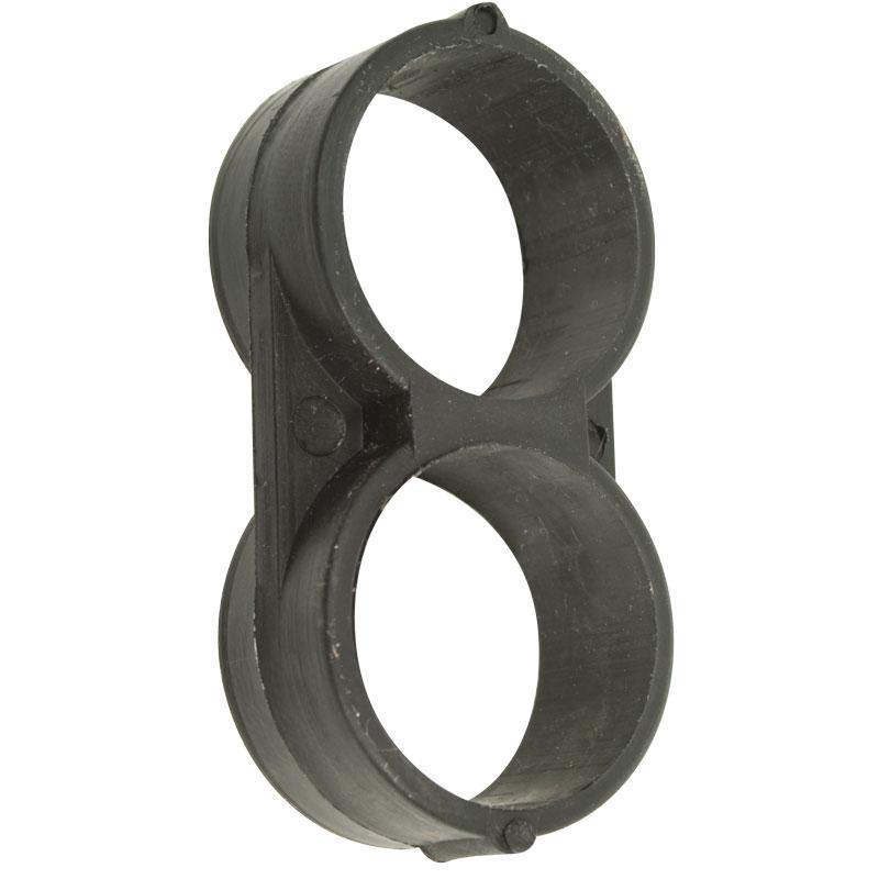 1/2" Figure 8 Closure Grow Organic