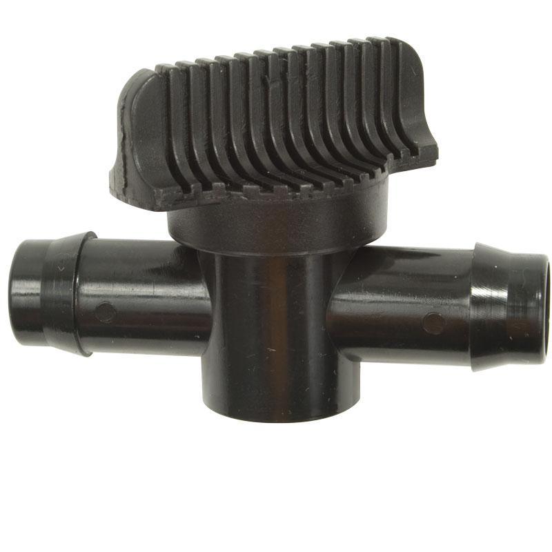 1/2" In-Line Valve Grow Organic