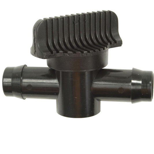 1/2" In-Line Valve Grow Organic