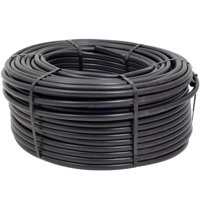 1/2" Poly Tubing (1000' Roll) Grow Organic