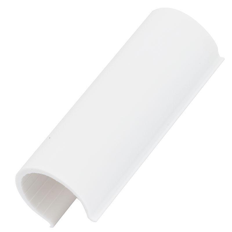 1/2" Row Cover Snap Clamp Grow Organic