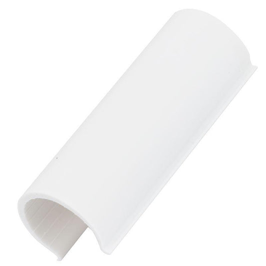 1/2" Row Cover Snap Clamp Grow Organic